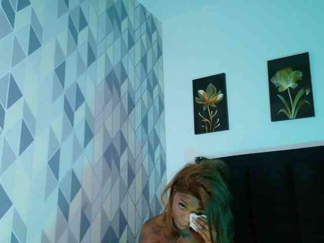 kinkyandsavage webcam