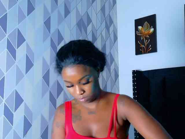 kinkyandsavage webcam