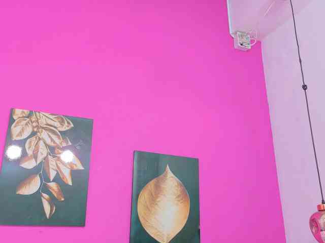 kinkyandsavage webcam