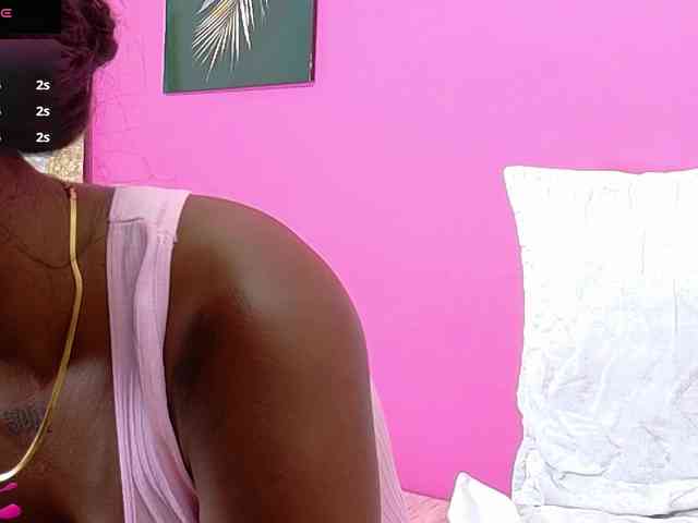 kinkyandsavage webcam