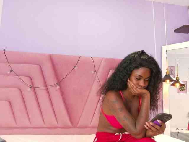 kinkyandsavage webcam