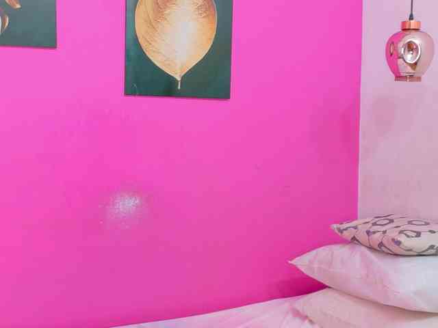 kinkyandsavage webcam