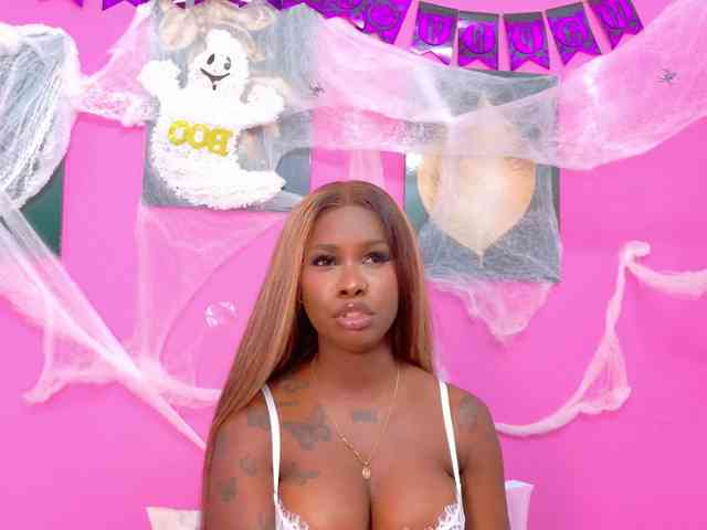 kinkyandsavage webcam