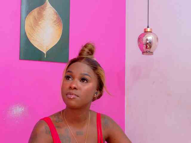 kinkyandsavage webcam