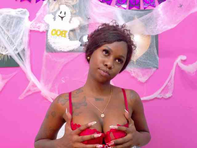 kinkyandsavage webcam