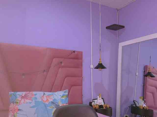 kinkyandsavage webcam