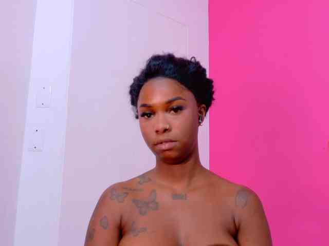 kinkyandsavage webcam