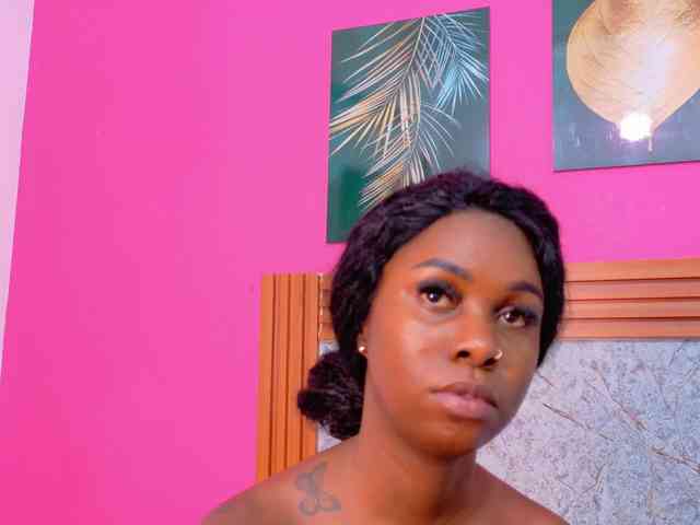 kinkyandsavage webcam