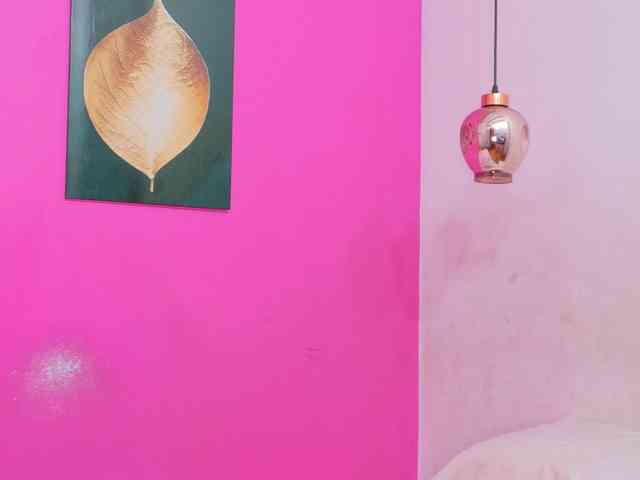 kinkyandsavage webcam