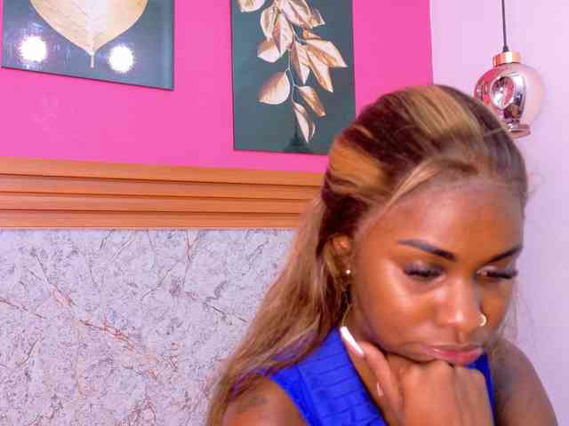 kinkyandsavage webcam