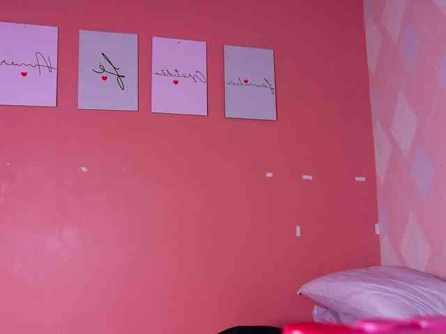 kinkyandsavage webcam