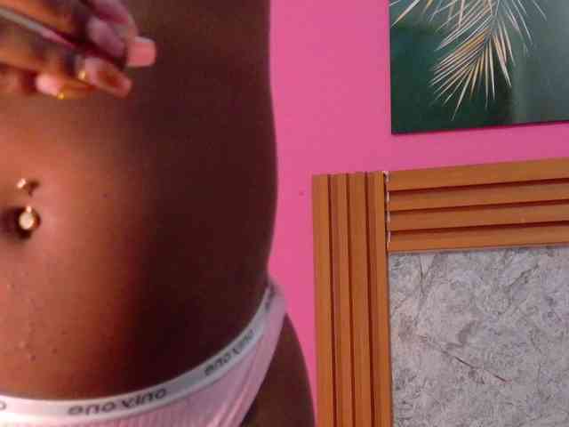 kinkyandsavage webcam