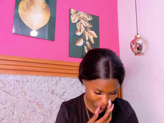 kinkyandsavage webcam