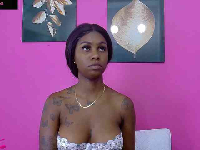 kinkyandsavage webcam