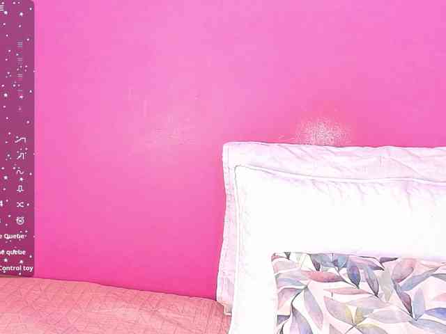 kinkyandsavage webcam