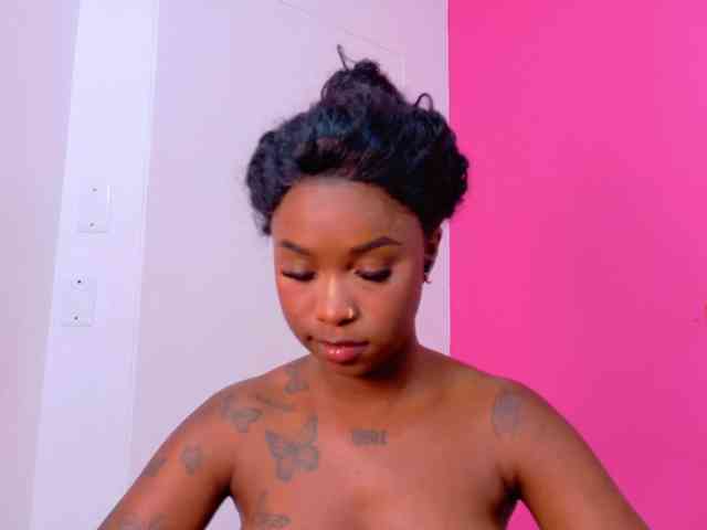 kinkyandsavage webcam