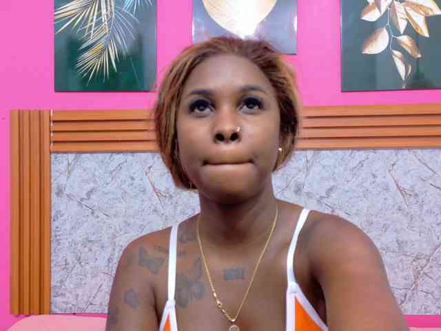 kinkyandsavage webcam