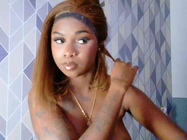 kinkyandsavage webcam