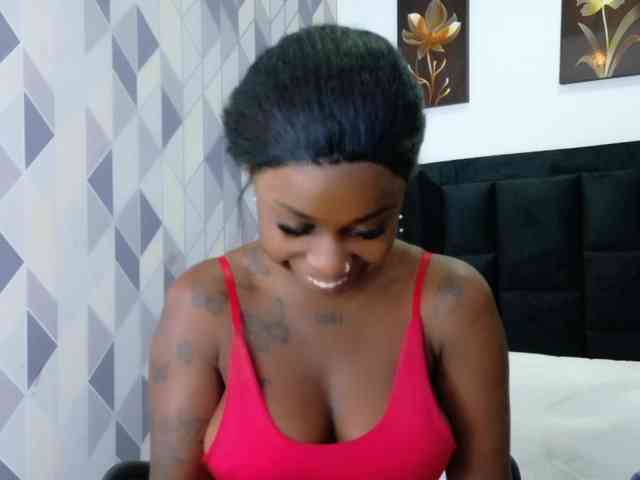 kinkyandsavage webcam