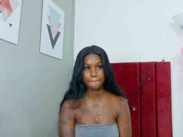 kinkyandsavage webcam