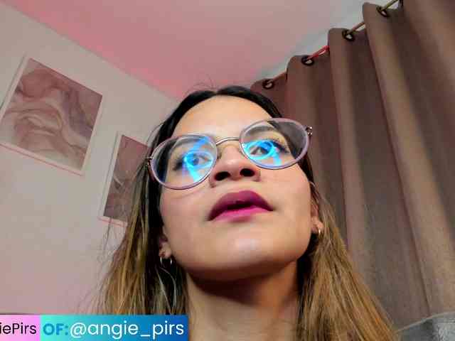 Angie-Pirs
