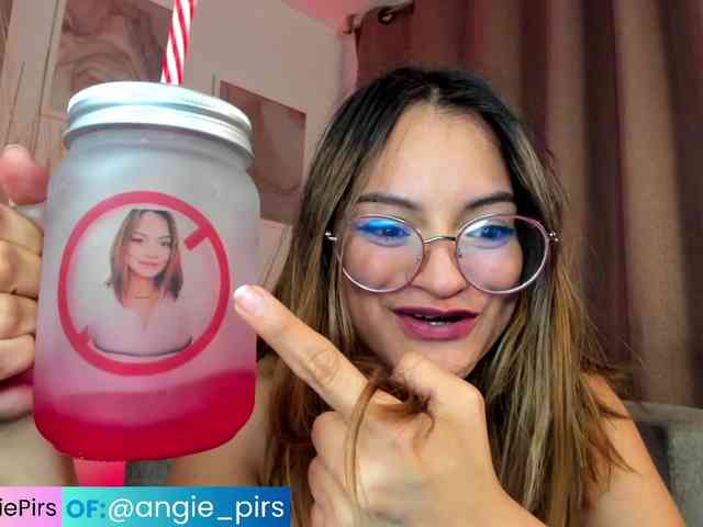 Angie-Pirs
