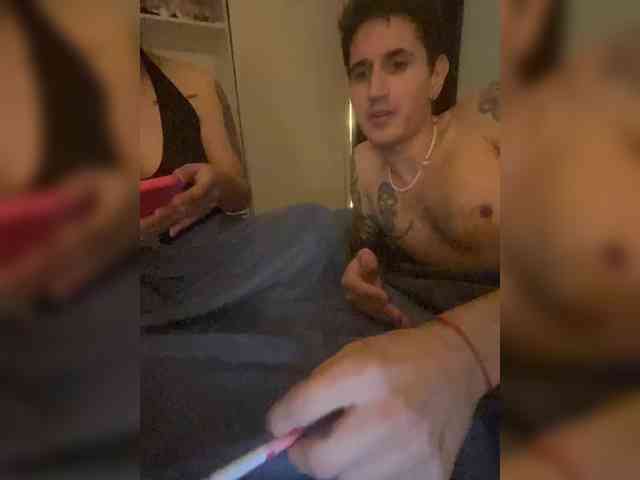 lukebransonxxx1 webcam