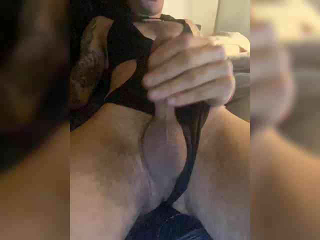 Blondykiss webcam