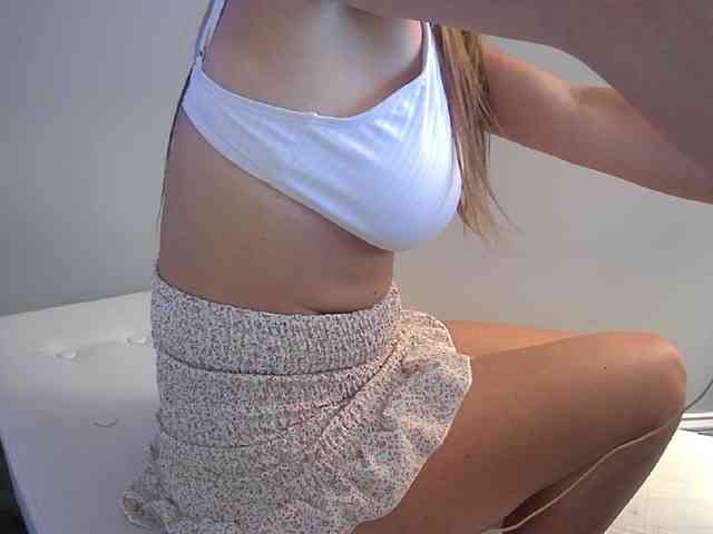 Lexieg webcam