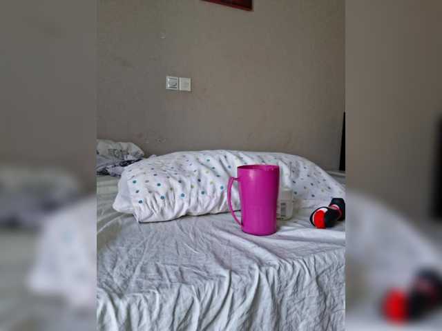 Camdolie's BongaCams show and profile