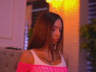 LaylaKristal Porn Show