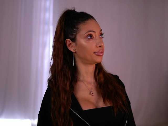 LaylaKristal from BongaCams is Freechat