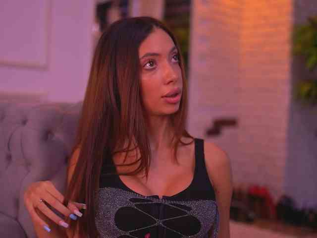 LaylaKristal webcam