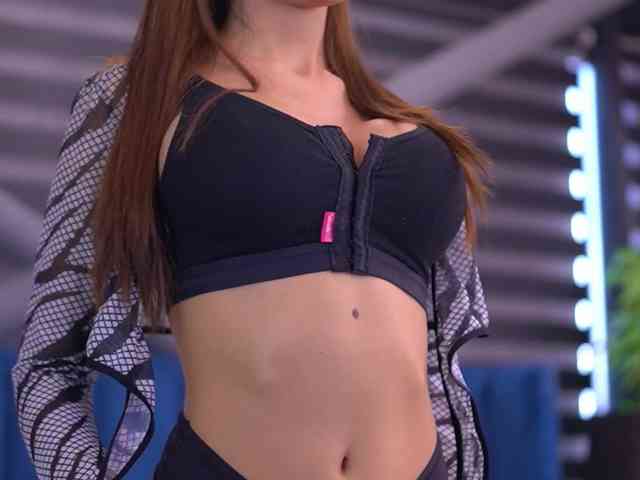 LaylaKristal webcam