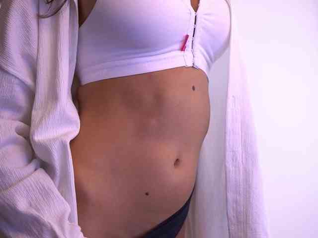 LaylaKristal webcam
