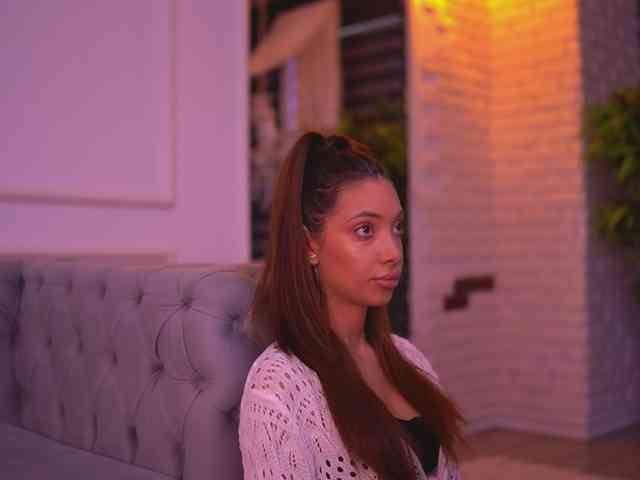 LaylaKristal webcam