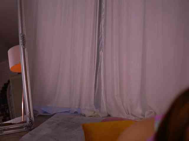 LaylaKristal webcam