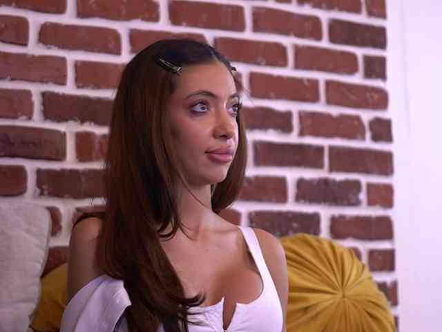 LaylaKristal webcam