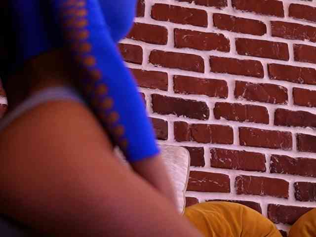 LaylaKristal webcam