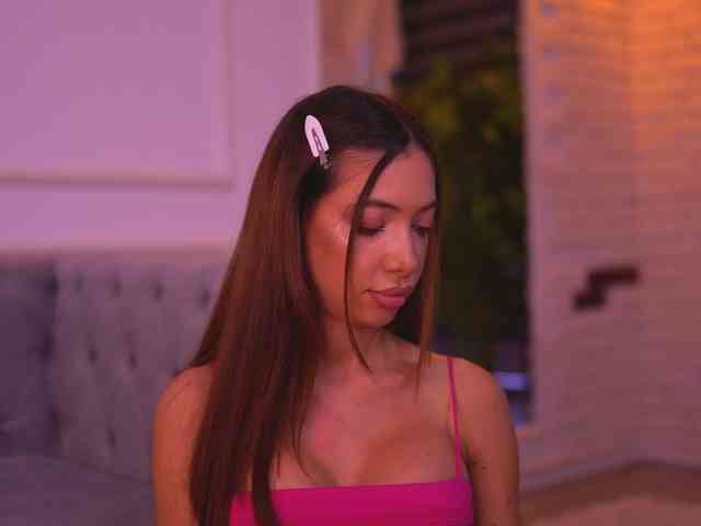 LaylaKristal webcam