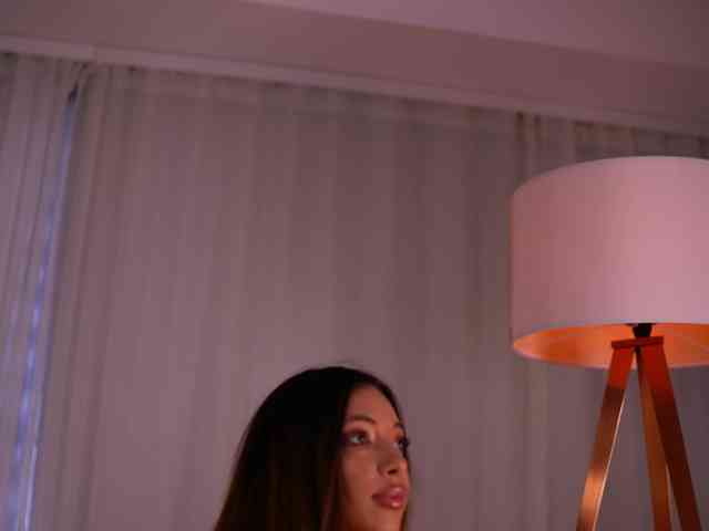 LaylaKristal webcam