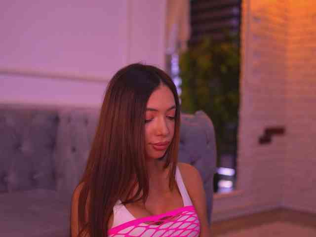 LaylaKristal webcam