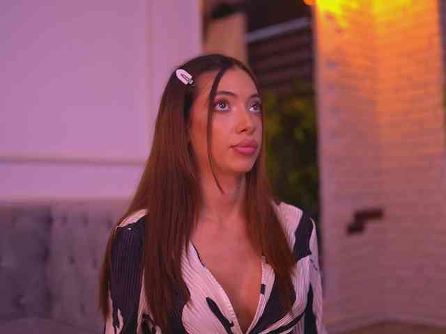 LaylaKristal webcam