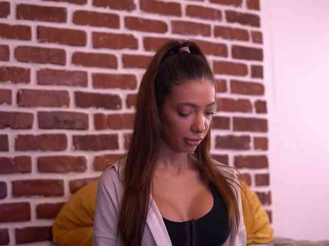 LaylaKristal webcam