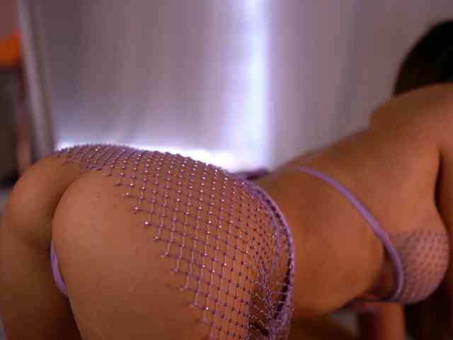 LaylaKristal webcam