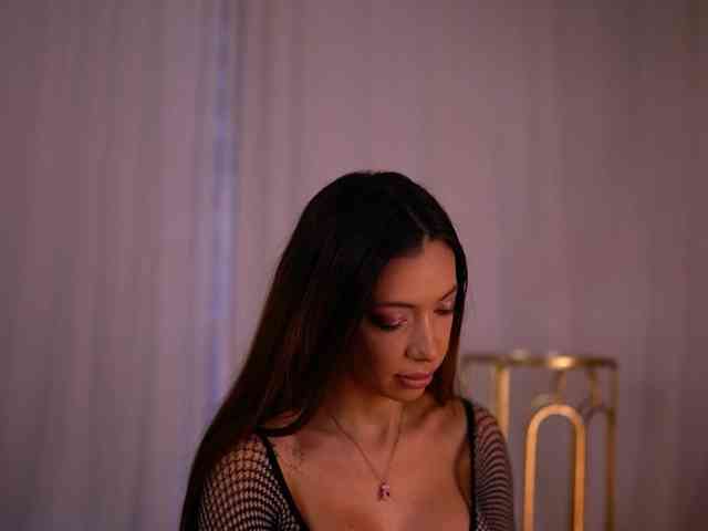 LaylaKristal webcam