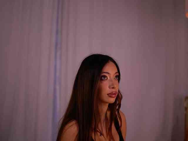 LaylaKristal webcam