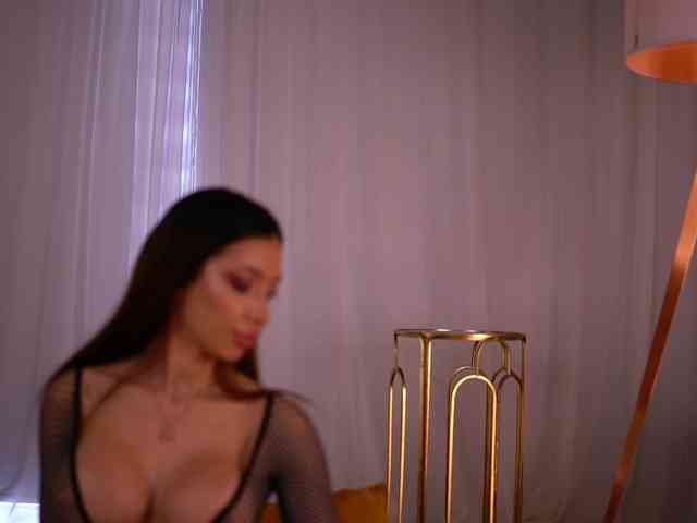 LaylaKristal webcam