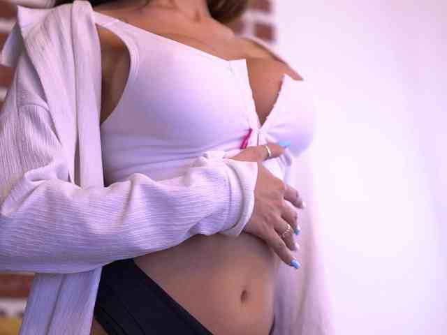 LaylaKristal webcam