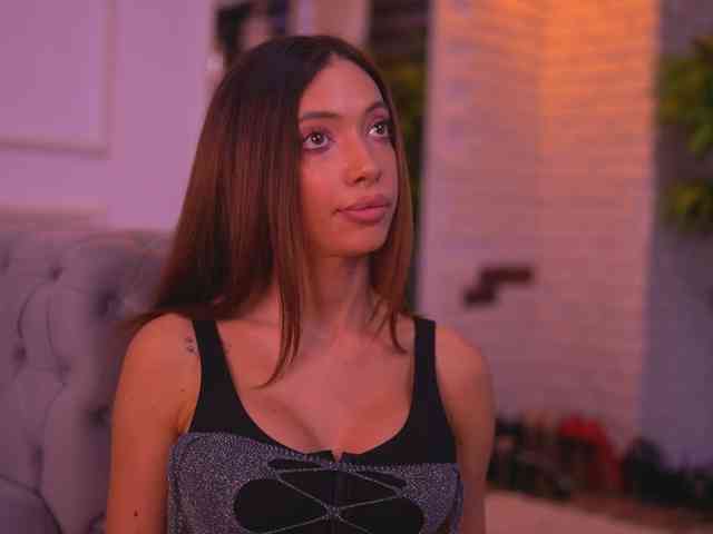 LaylaKristal webcam